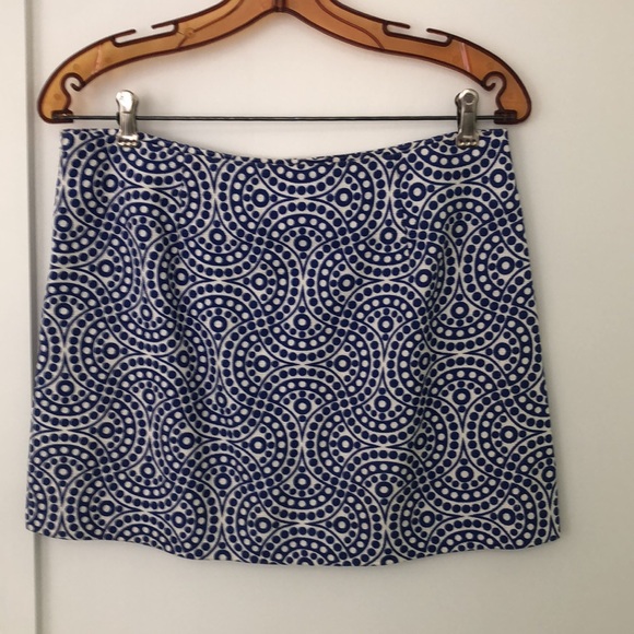 Tibi mini skirt - Picture 4 of 5
